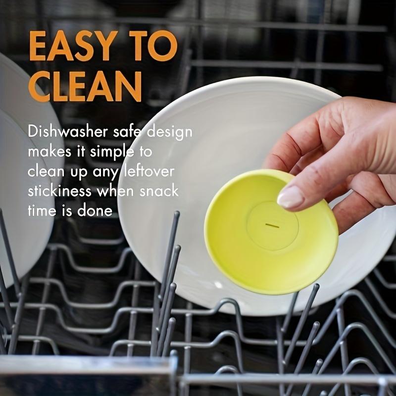 Silicone Ice Cream Molds, Easy Homemade Popsicles, Reusable Ice Pop Molds, Perfect for Summer, Fun Kitchen Tool