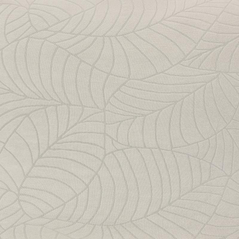 L-Shaped Leaf Pattern Sofa Cover Set, Includes Backrest Seat Armrests, Soft Comfortable Universal Fit, Stylish Bedroom Decor, Sofa Couch Covers