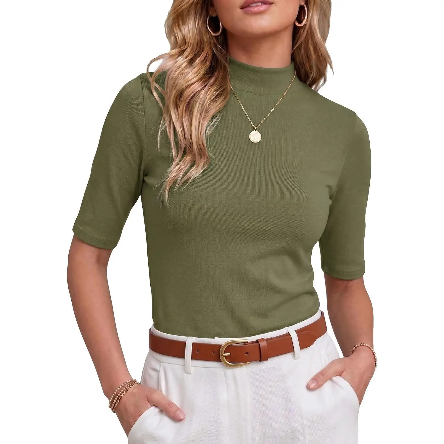 C Army Green