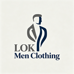 LOK Men Clothing
