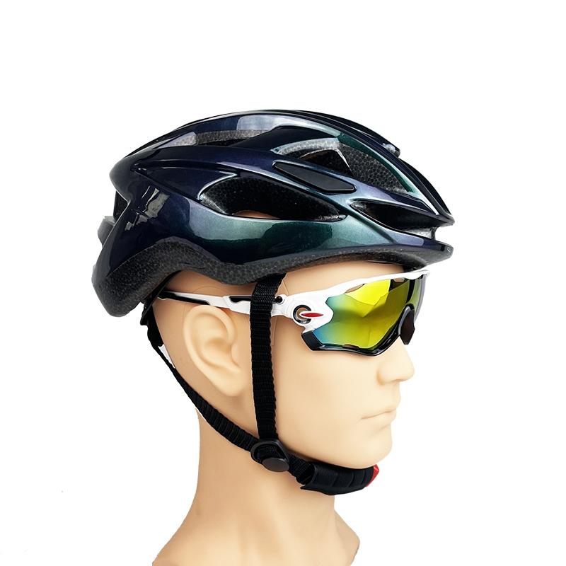 Large size Adult  Lighweight Adjustable Road Bike Helmet, Protective Headgear, MTB Mountain Bicycle Helmet for BMX trekking Riding, Lightweight Adjustable Helmets, Cycling Gear