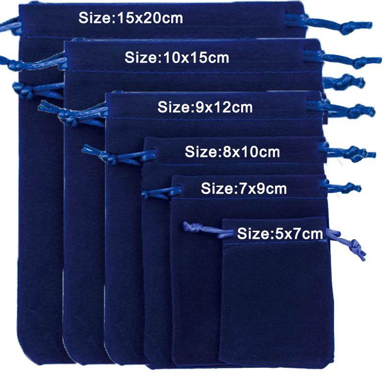 5/10Pcs Velvet Drawstring Bags Cloth Gift Bag Velvet Storage Pouch Velour Favors For Jewelry Wedding Party Candy Bag 5x7-15x20cm 5/10Pcs Velvet Drawstring Bags Cloth Gift Bag Velvet Storage Pouch Velour Favors For Jewelry Wedding Party Candy Bag 5x7-15x20cm