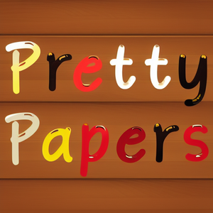 Pretty Papers