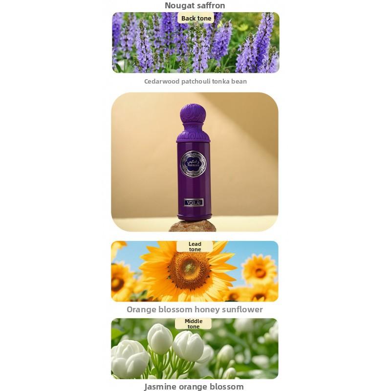 Get the Same Vibe Same Perfume Akaya 100 Middle East Dubai Arab Fragrance for Men and Women