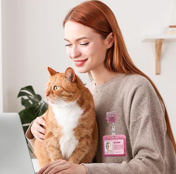 Nurse Day Gift Nurse Badge Reel Pink Bow ID Holder Retractable Badge Reel 4.72 x 3.54In Cute Nurse Badge Reel ID Card Holder with Alligator Clip for Doctor Nurse Teacher Student Office Worker Volunteer Healthcare Accessories, Easter Nurses Week Gift Nurse Day Gift Nurse Badge Reel Pink Bow ID Holder Retractable Badge Reel 4.72 x 3.54In Cute Nurse Badge Reel ID Card Holder with Alligator Clip for Doctor Nurse Teacher Student Office Worker Volunteer Healthcare Accessories, Easter Nurses Week Gift