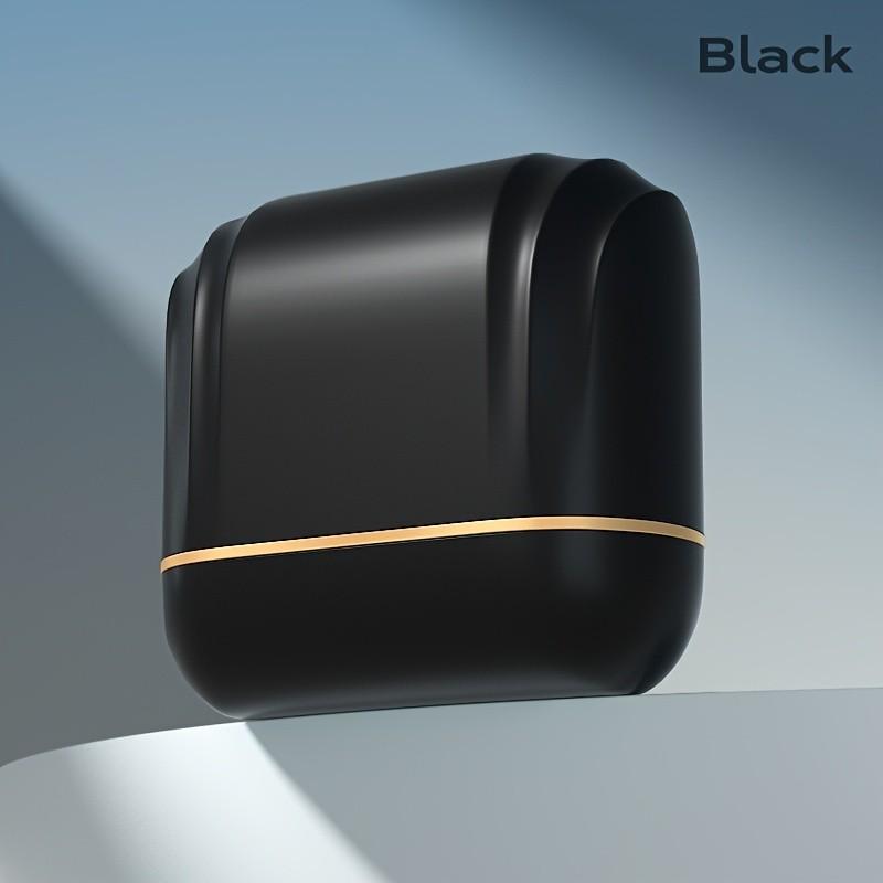 Wide-Format Large Privacy Roller Stamp for Address Covering & Confidential Protection, Essential Security Tool for Documents