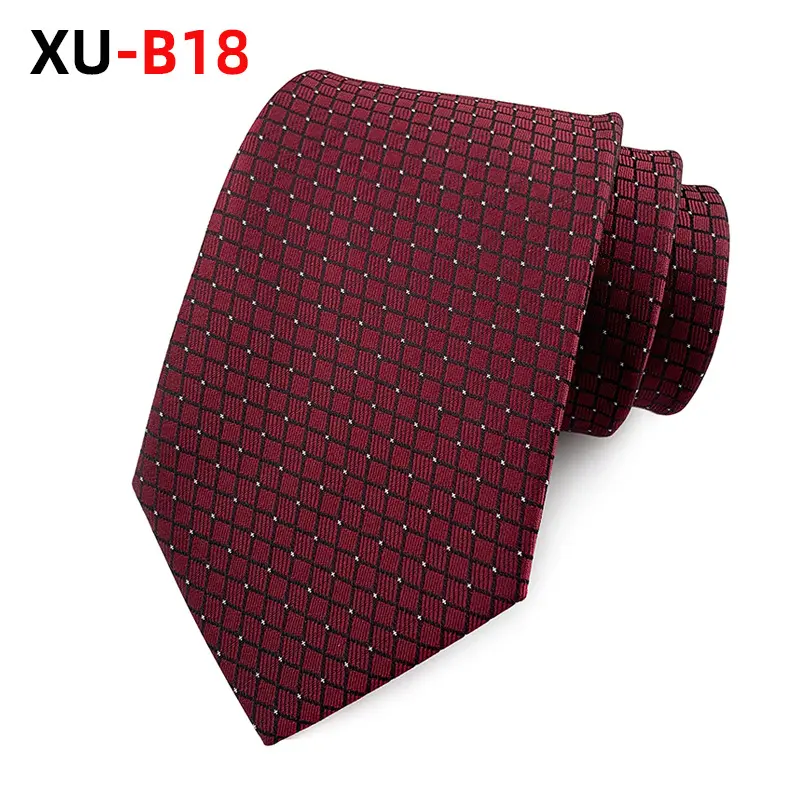XU-B18