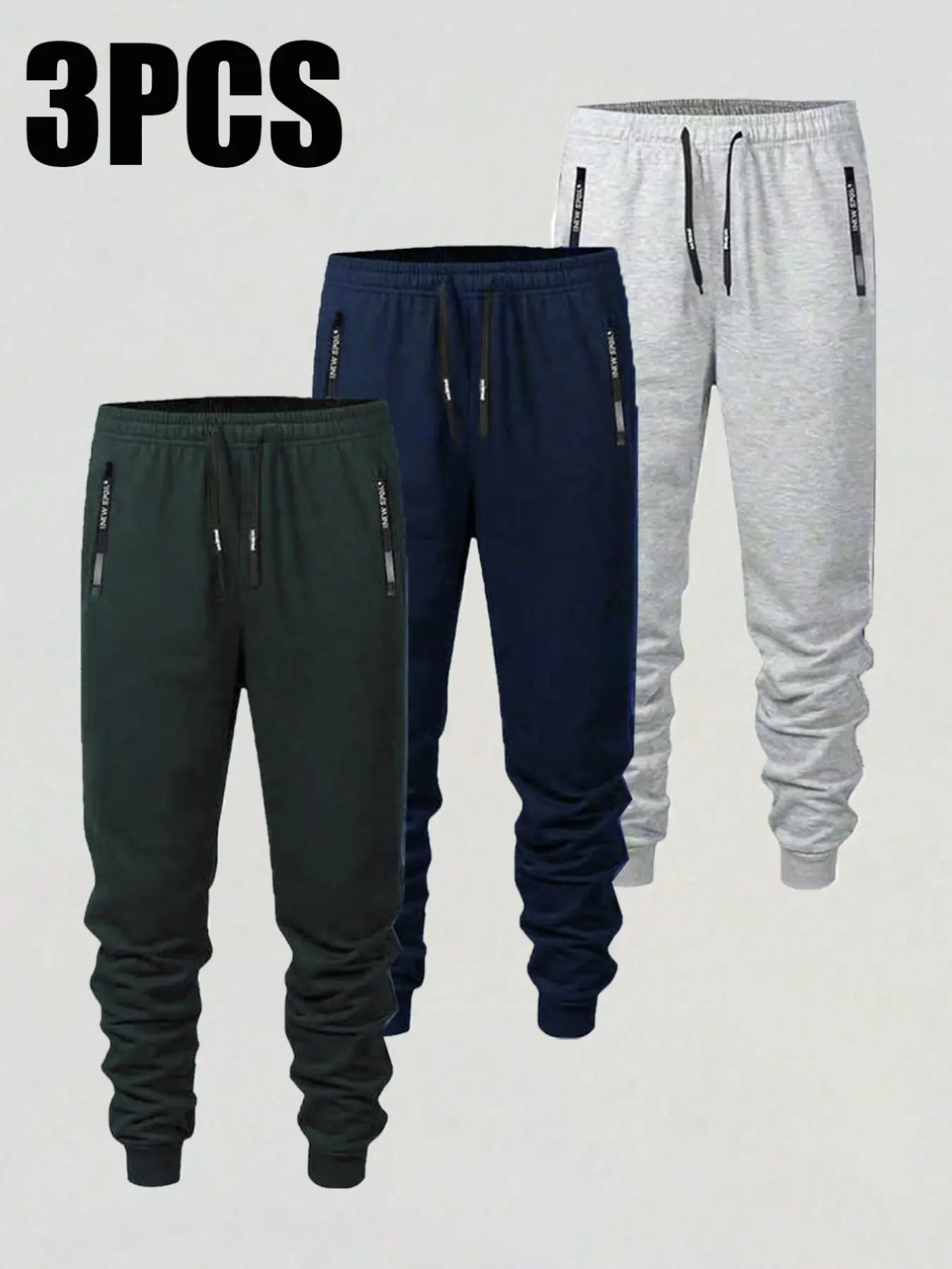 Multiple colors 3