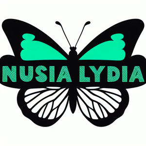 Nusia Lydia