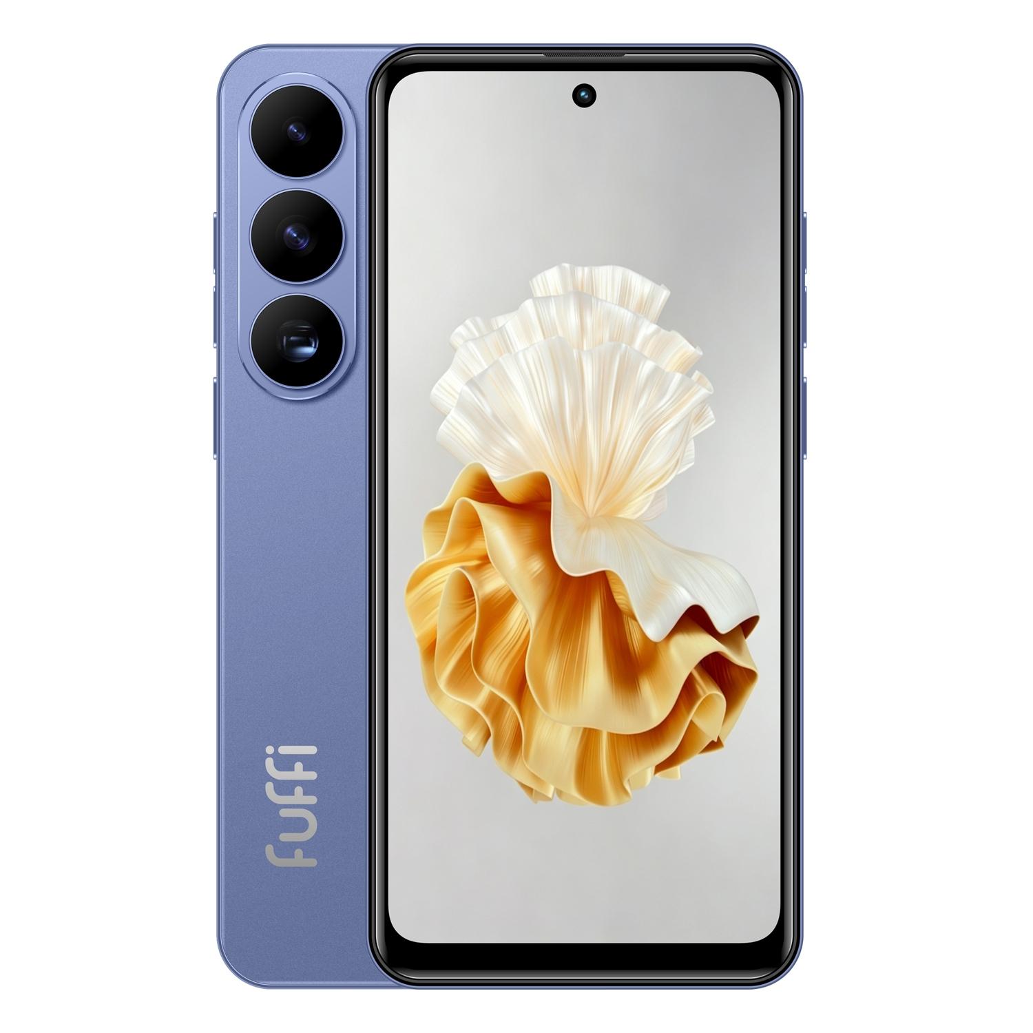 FUFFi-S26 Pro Android Smartphone, Octa-Core Processor, 6.56-Inch Display, 3+32GB Storage, 4g Network, Dual Sim, 3100mah Battery