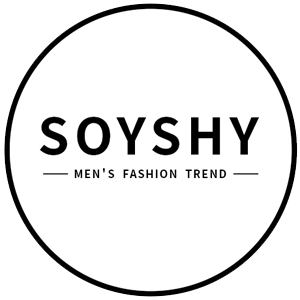 SOYSHY