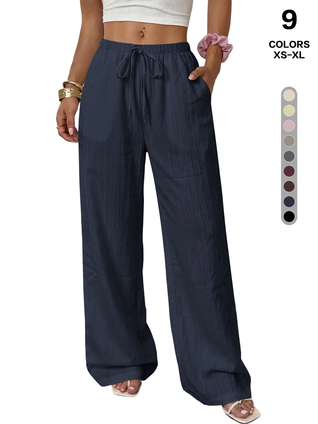 Navy blue