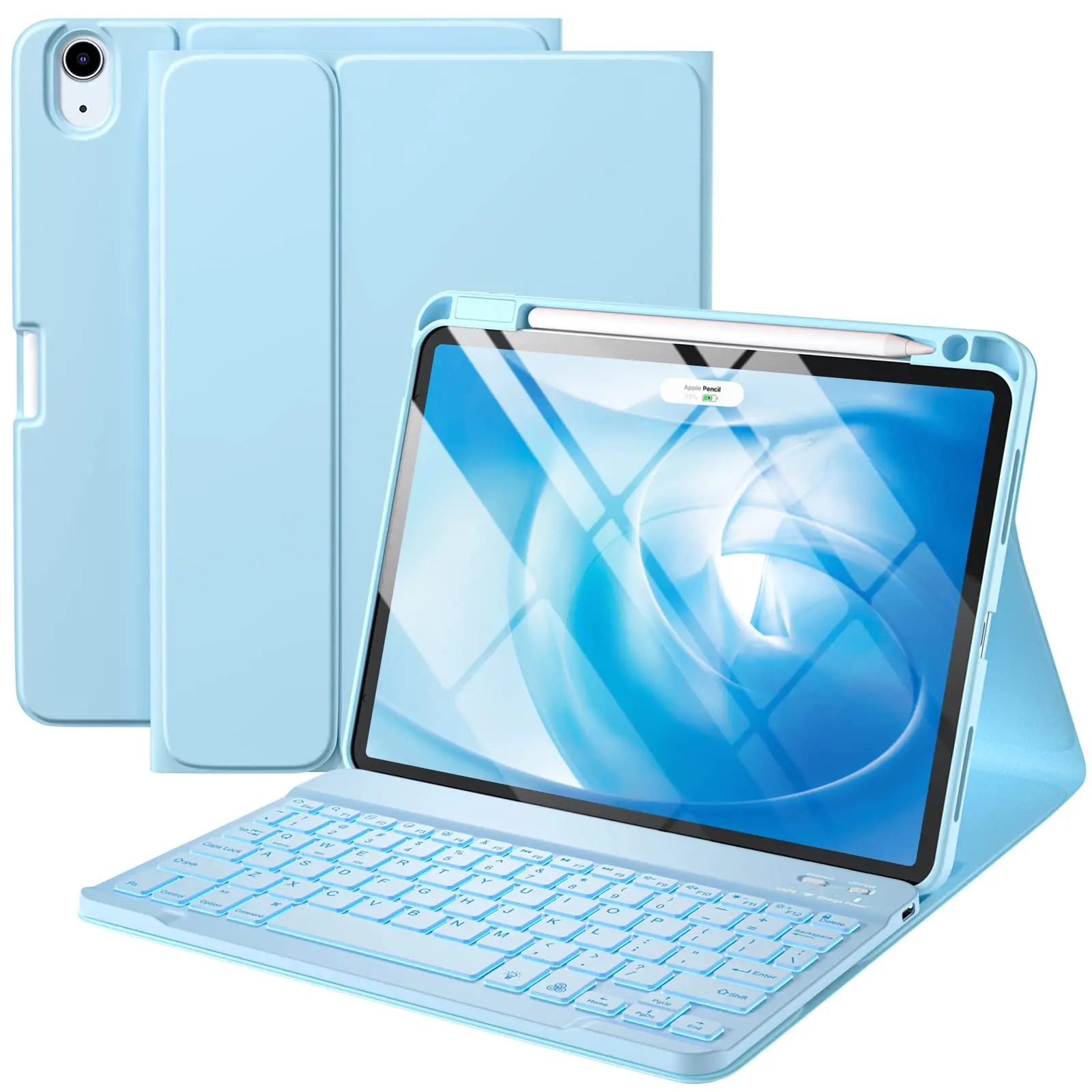 Sky Blue