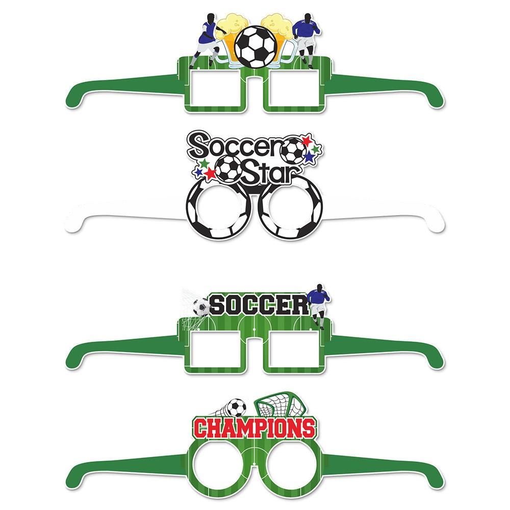 40-Pack World Cup Football Glasses, Soccer Accessories & Decorations, Perfect Gift for Football Fans, Party Supplies, Sports Events 40-Pack World Cup Football Glasses, Soccer Accessories & Decorations, Perfect Gift for Football Fans, Party Supplies, Sports Events