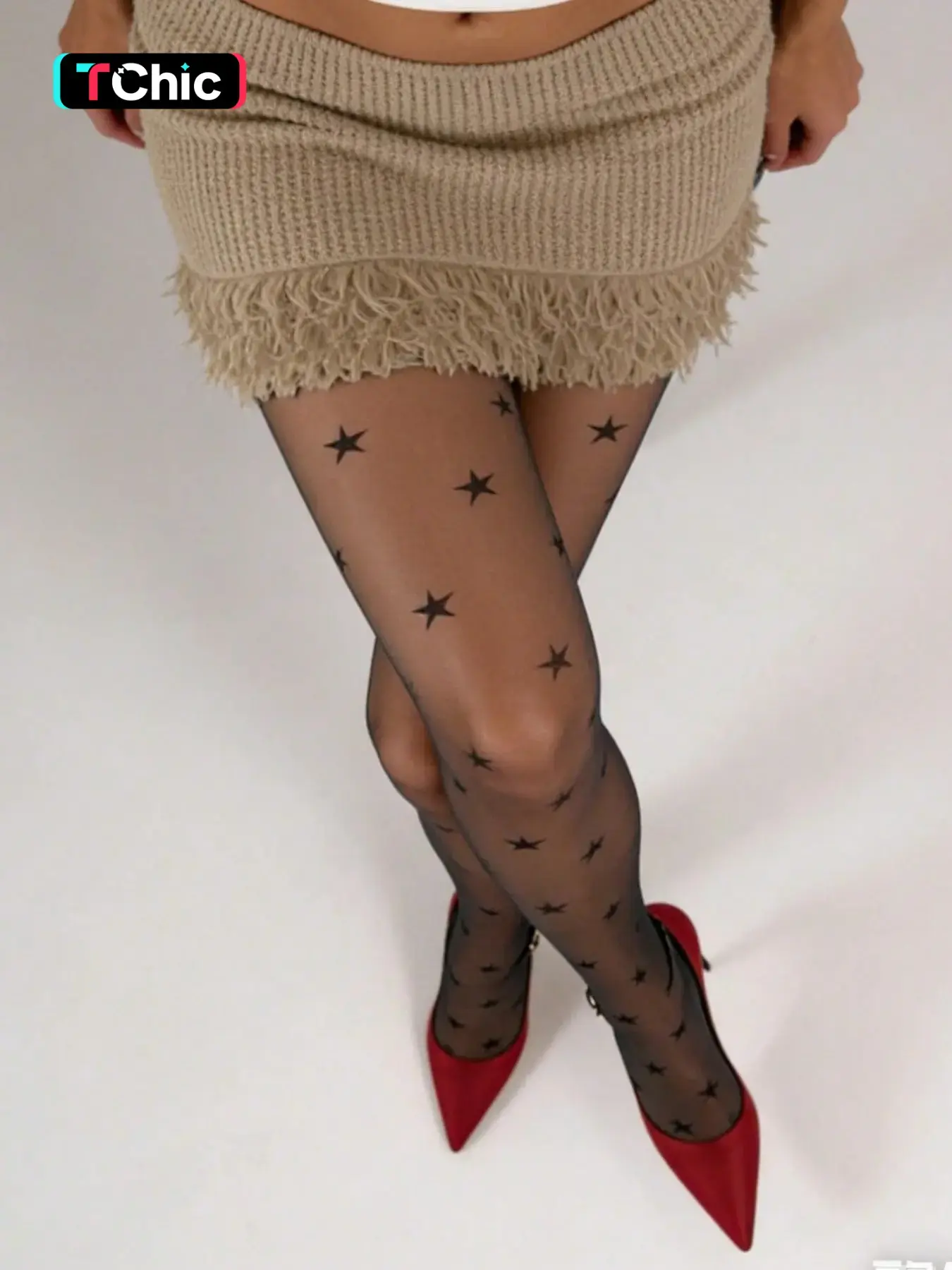 Women's Sexy Stockings, Nude Transparent Ultra-Thin Fit, Leg Enhancer, Spring & Fall, Perfect for Various and Parties