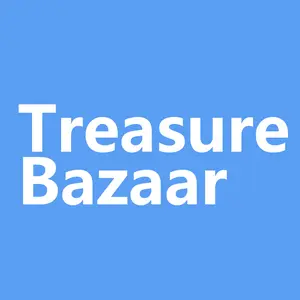 Treasure Bazaar