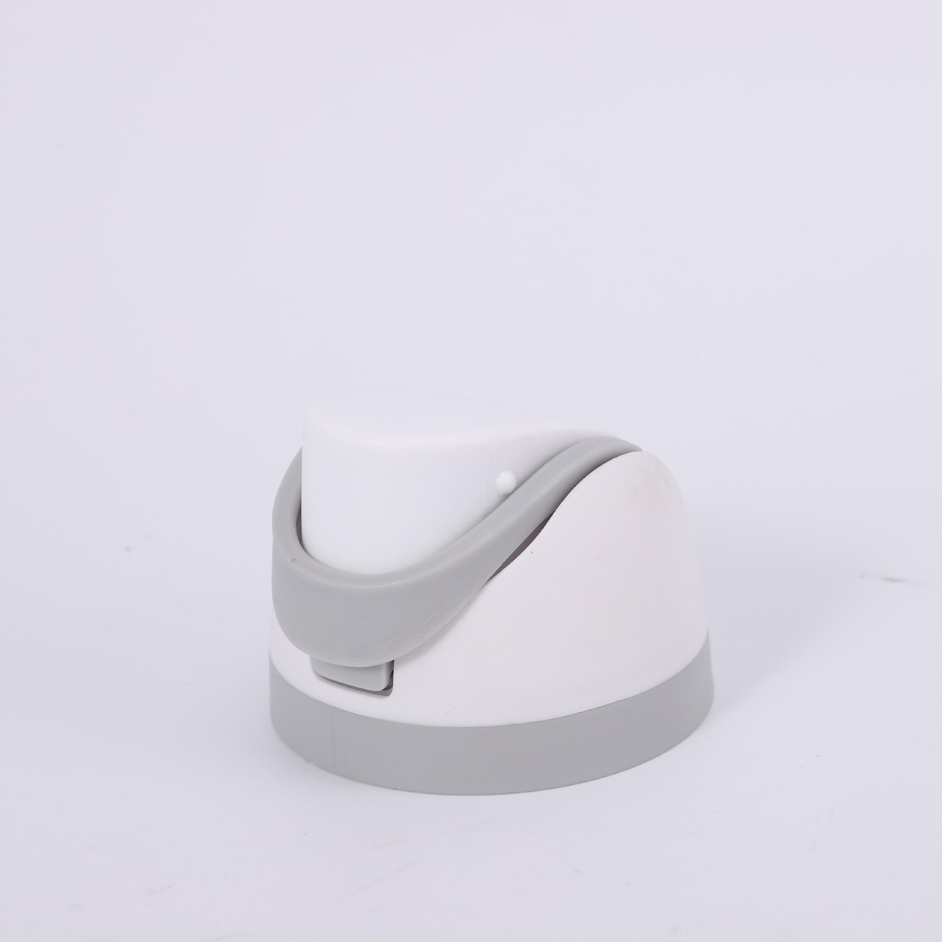 Owala Freesip Water Bottle Replacement Lid, One-Click Closure, Leak-Proof, Compatible with 16oz, 24oz, 32oz, 40oz Bottles