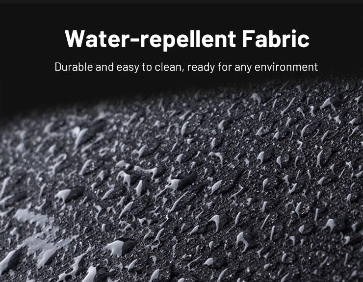 PGYTECH OneGo Lite Camera Backpack Water-Resistant DSLR/Mirrorless Bag for Sony/Canon/Fujifilm, Drone Backpack, Tripod Mount Travel & Weekend Photography Pack for 14" Laptop Photographic Kit