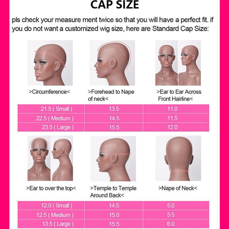 30 34 Inch Deep Wave 13x6 HD Lace Frontal Wig Human Hair PrePlucked Brazilian Remy Hair Transparent Lace Front Wigs Deep Curly Human Hair Wigs For Women