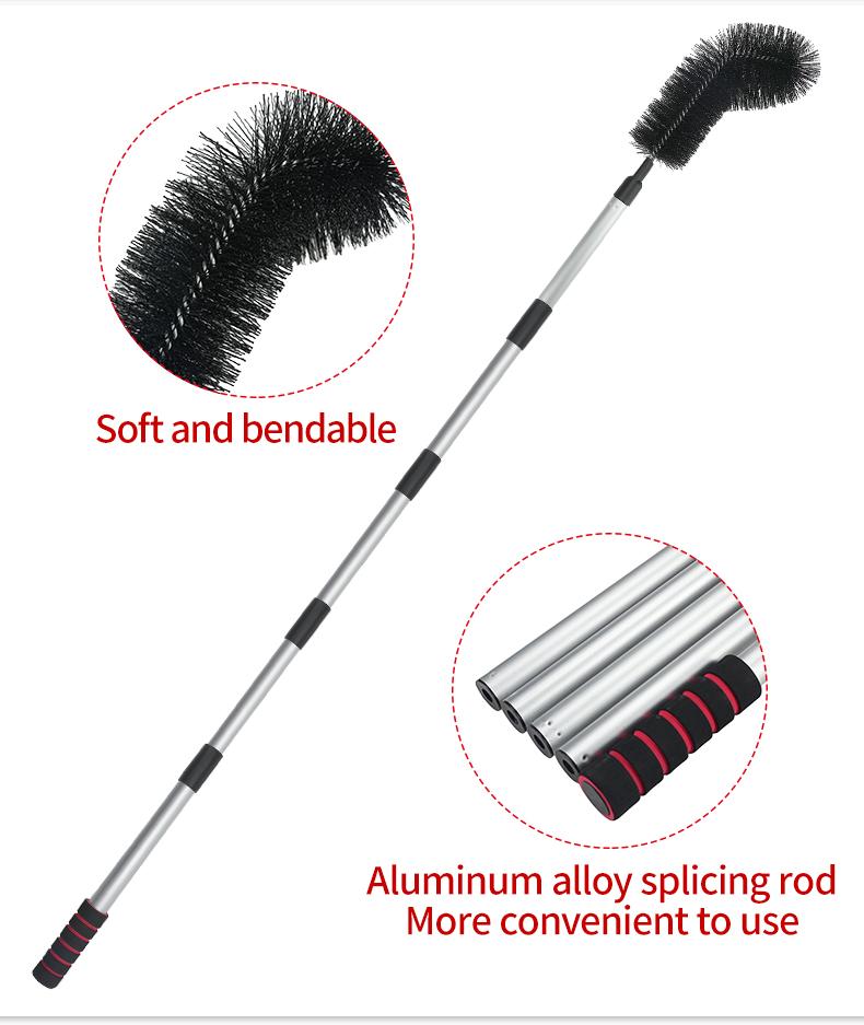 Multi Function Eave Cleaning Kit With Sturdy Brush Telescopic Pole For Roof Gutter Cleaning under bed dust hv lps prayer spray gun satisfaction High-Pressure Car Gun with Rotating Nozzle Mini Precision Airbrush Art quick connect nozzle Airless Paint S Multi Function Eave Cleaning Kit With Sturdy Brush Telescopic Pole For Roof Gutter Cleaning under bed dust hv lps prayer spray gun satisfaction High-Pressure Car Gun with Rotating Nozzle Mini Precision Airbrush Art quick connect nozzle Airless Paint S