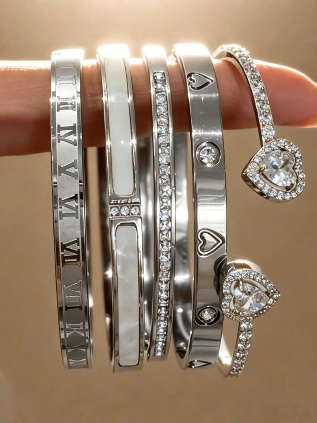 Silver