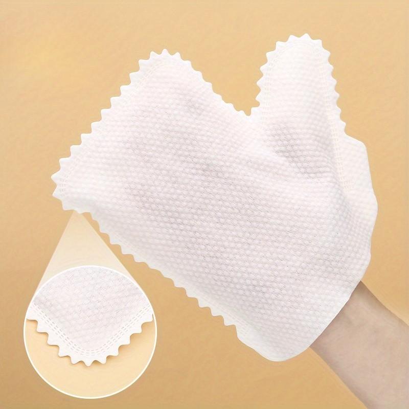 30pcs Microfiber Dusting Gloves, Multi-Purpose Wet and Dry Use, Easy Cleaning Mitts, Suitable for Kitchen, Living Room, Bedroom, Car, Furniture, Windows