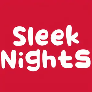 Sleek Nights shop logo