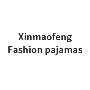 XMF Fashion pajamas