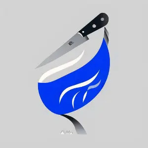 Blade Art Workshop shop logo