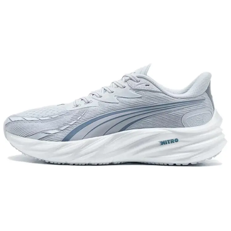 PUMA Velocity Nitro 4 Comfortable Versatile Low-Top Casual Running Shoes 311140-22