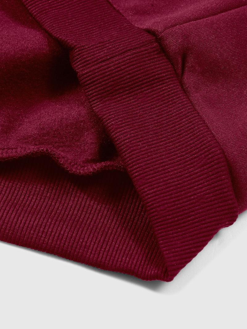 Unisex Fall Winter Graphic Hoodie, Dark Culture Fleece-Lined Sweatshirt, Eye Chain Print, Streetwear, Casual Fit, Long Sleeve