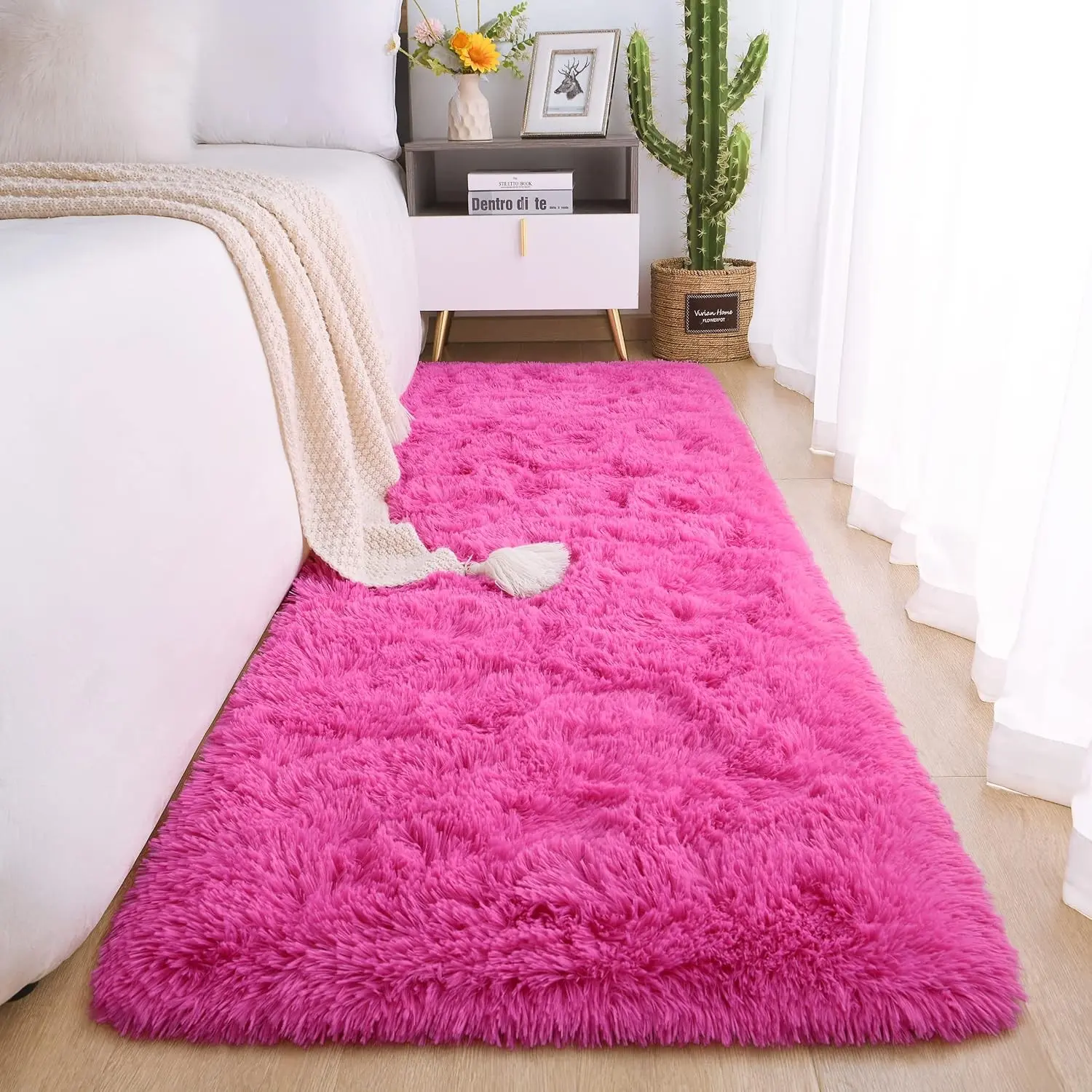 Hot Pink