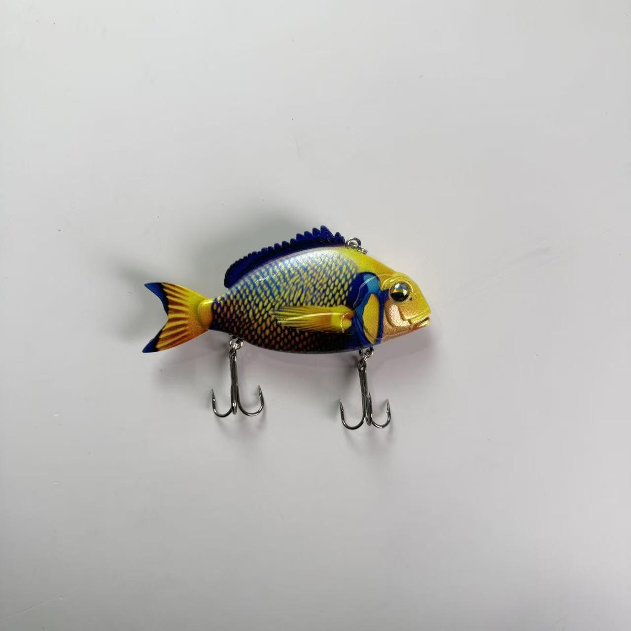 Large brand replica, popular, 1pcs, Vib long-range lure lure, lure for fishing bass, suitable for freshwater and seawater fishing accessories, fishing gear and supplies
