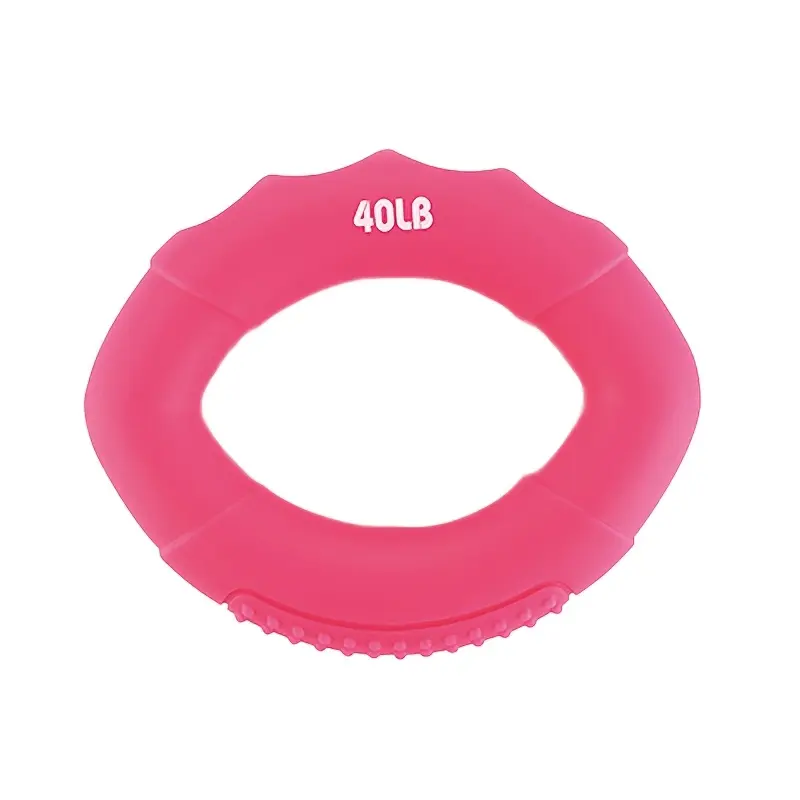 Elliptical Convex Point Grip Strengthener, Street Workout Equipment, Home Fitness Gear, Boxing Gloves, Gym Accessories, Birthday Gift, Grip Training Aids