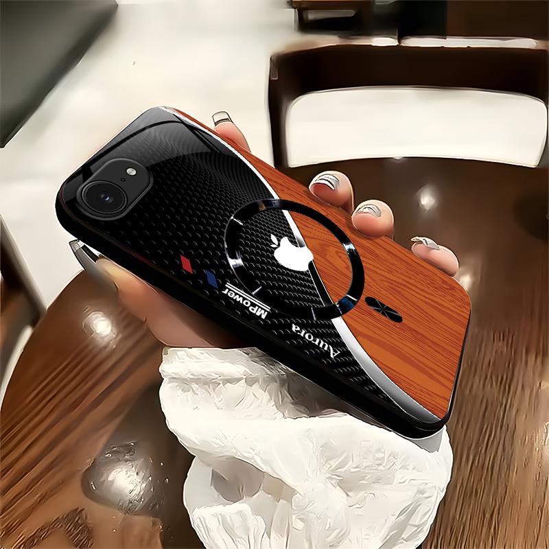 Apex Racing Edition Hybrid Texture MagSafe Case[iPhone 16e] 952