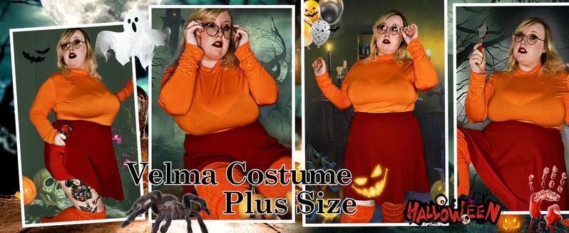 【S-XL&16-28W】Hanna Nikole Women Plus Size Casual Mini Skater Skirt Elastic Lining High Waist Basic Flared Skorts Pleated with Pocket #TikTokShopBacktoSchool