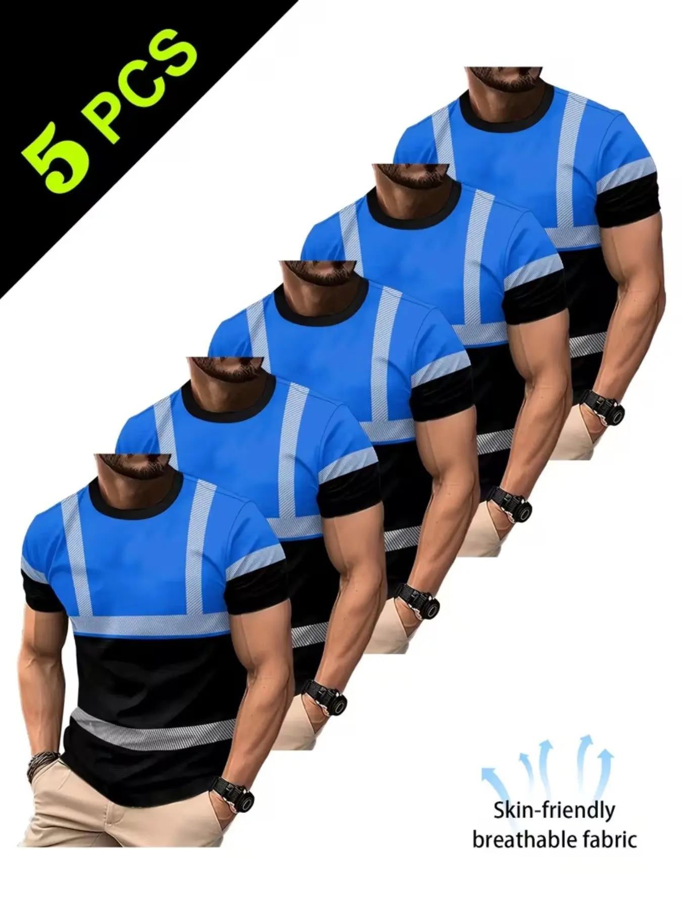 Royal blue
