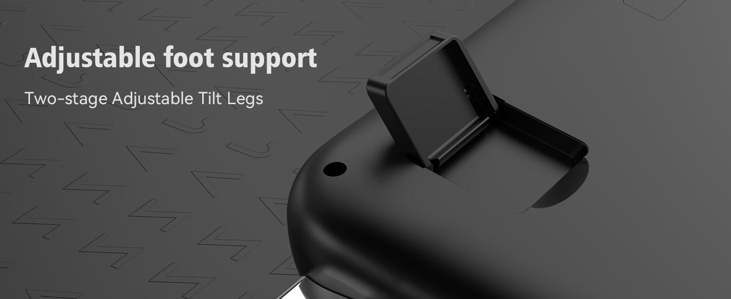 AF84 membrane keyboard wireless dual-mode 2.4G+Bluetooth AJAZZ office keyboard dual color circular keycap retro typewriter keyboard with grooves for placing mobile phones and tablets, high-value girl gift, self provided AAA battery * 2