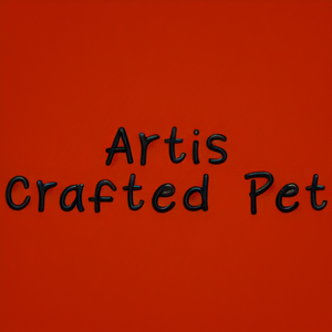 Artis Crafted Pet