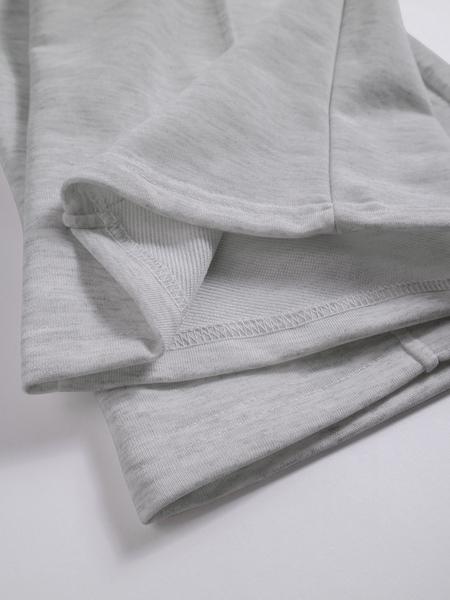 Women's Cross Waist Sporty Pants, Loose Fit Autumn Winter Sweatpants, Casual High-Waisted Long Leggings for Ladies, Athleisure Style Bottoms