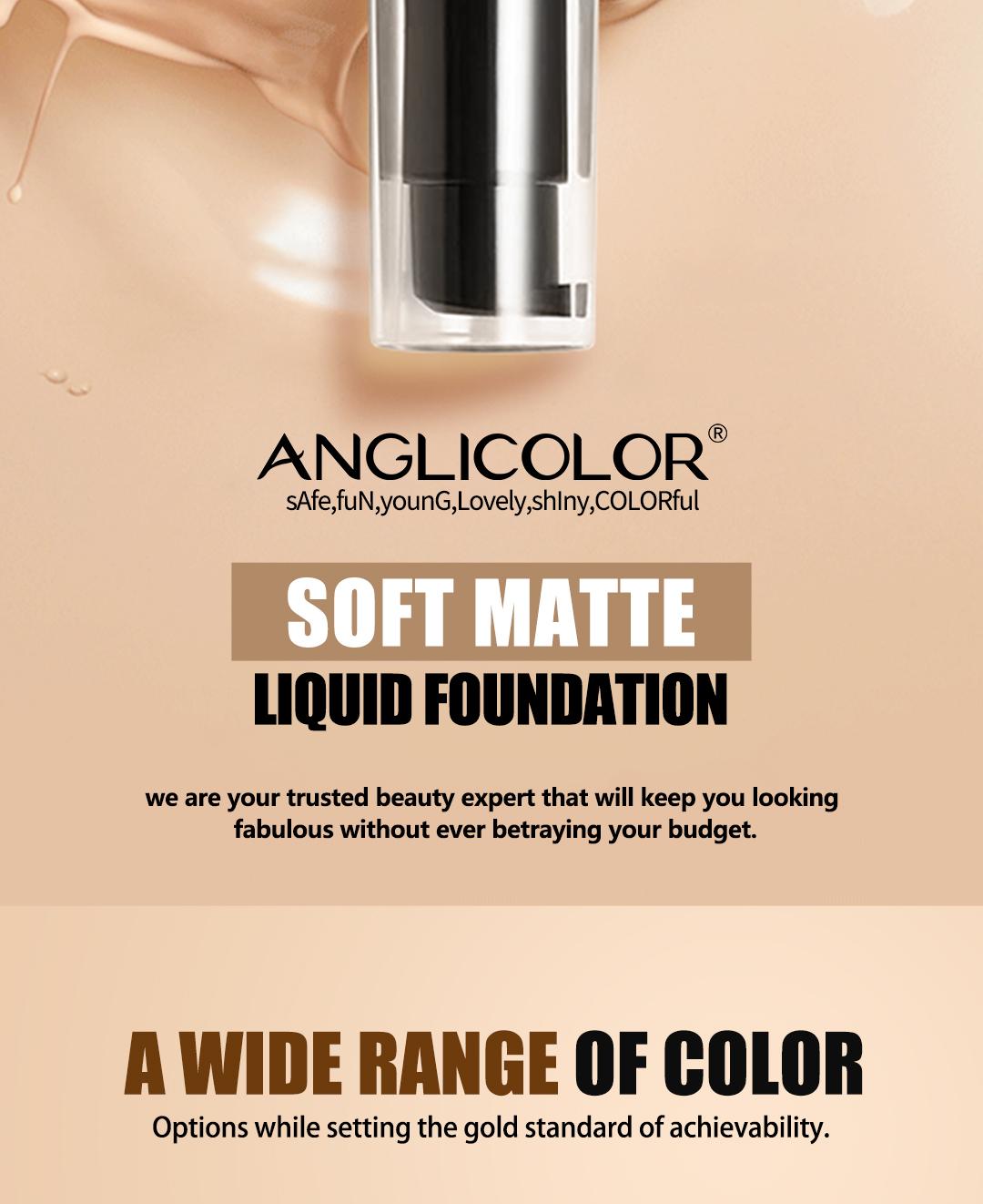 "True Match Foundation Bundle: Hydrating Matte Liquid Foundation and Concealer - Perfecting Makeup with Tinted Serum for a Flawless Finish skintint Cosmetic Moisturizer Moisture