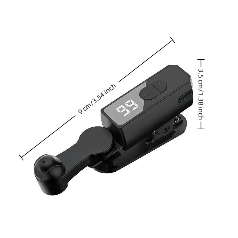 Charging Version Automatic Answerer, Speed Tool for Smartphones & Controllers, Fast Screen Click Simulator, Portable Trigger for Shopping Rewards Live Streaming Likes Tasks