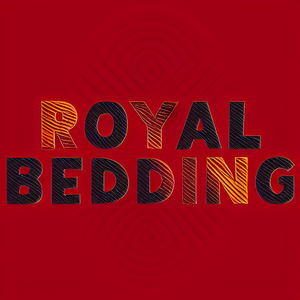 Royal Bedding