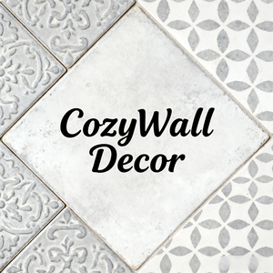CozyWall Decor