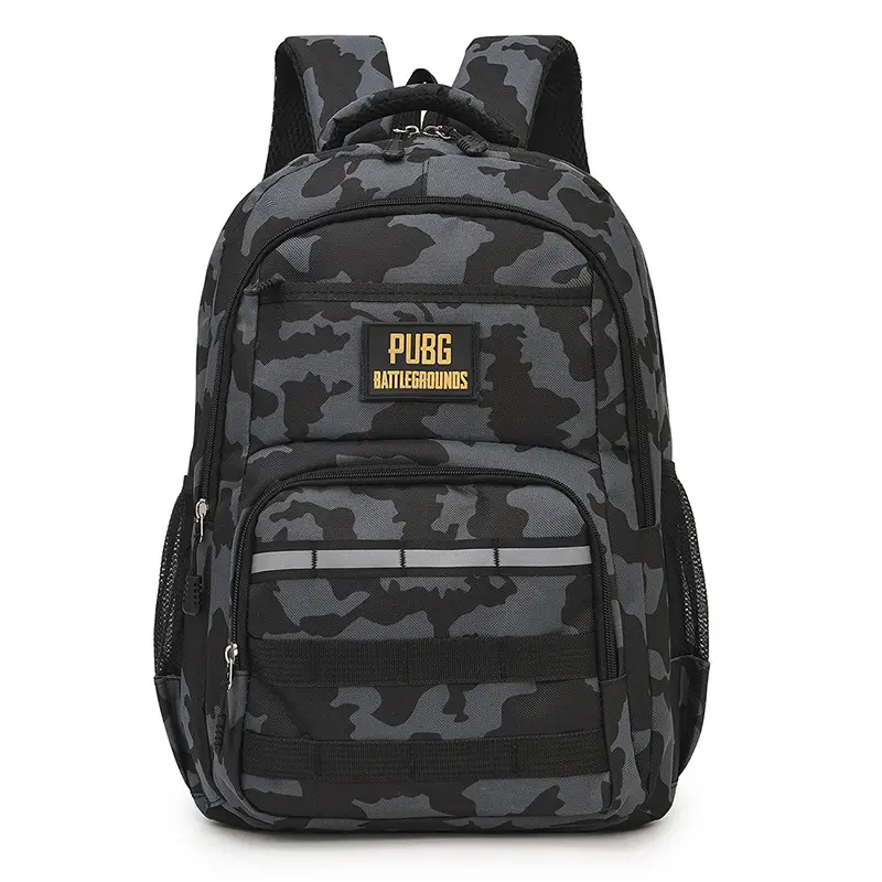 Black Camo