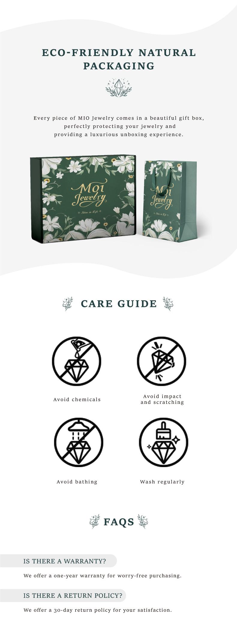 1-2CT Marquise-Cut Synthetic Moissanite Wedding Ring, s925 sterling silver 6-Prong Solitaire Moissanite Rings,Perfect gift and everyday wear