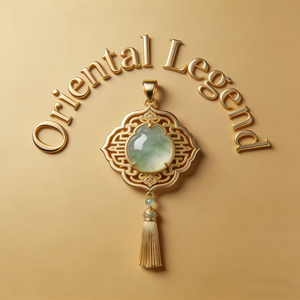 Oriental Legend
