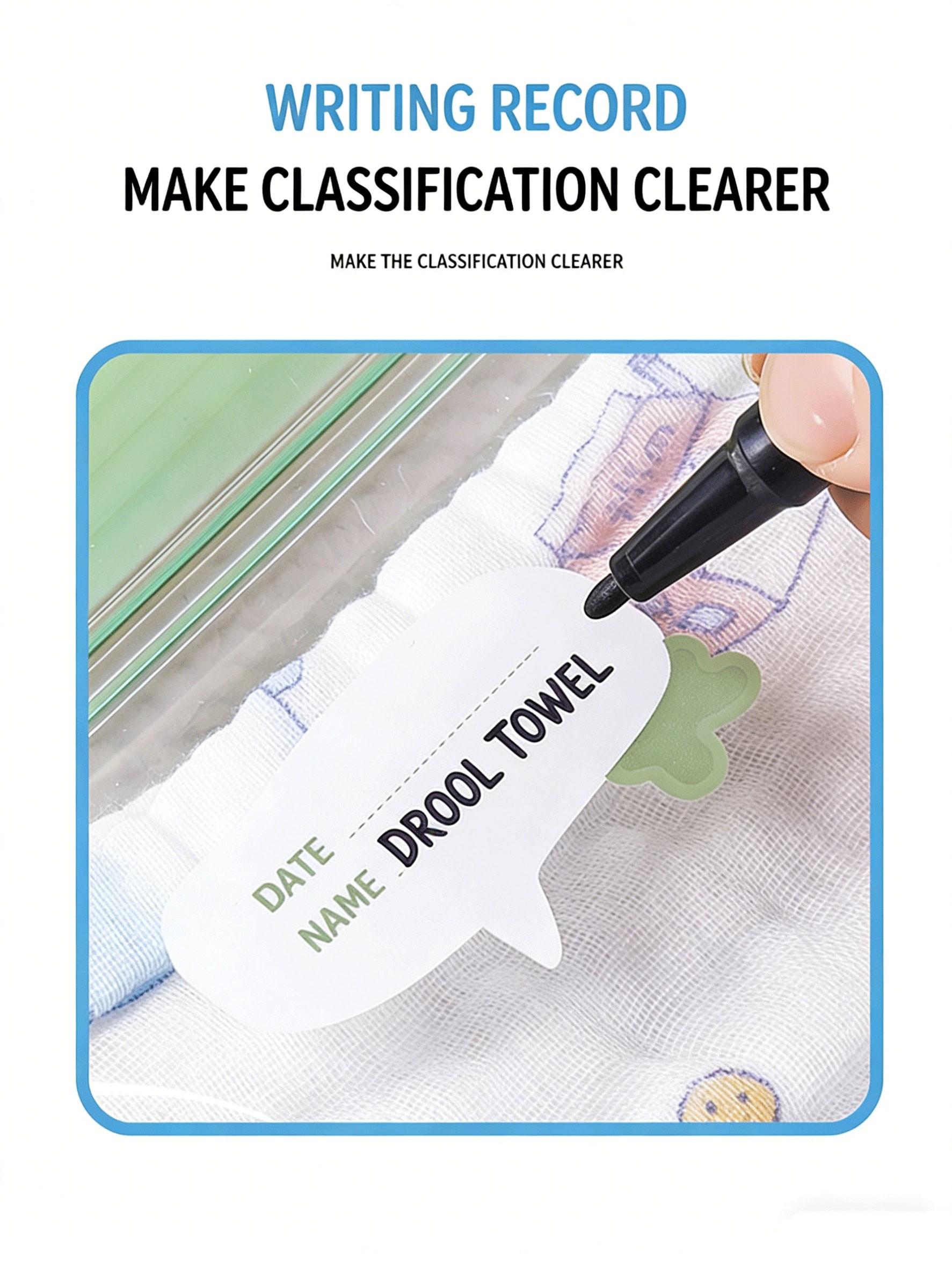 Pregnancy Bag Storage Bag, Clothing Separation Bag, Clothes Sealed Bag, Underwear Bag, Nursery Travel Storage, Organize Essentials