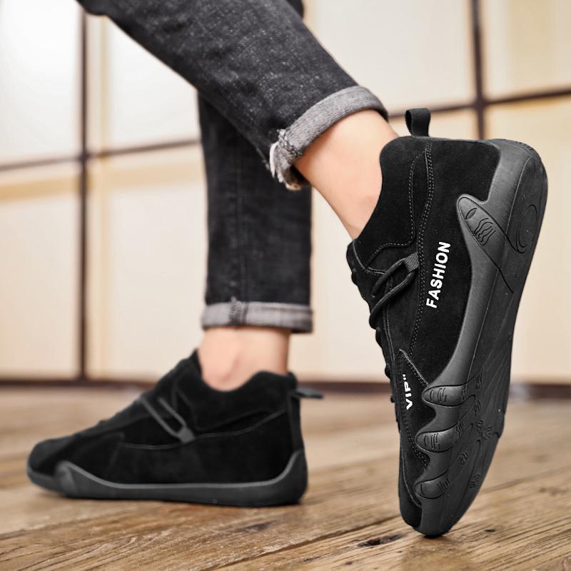 New men's leisure work men's sports mountaineering leisure fashionable shoes