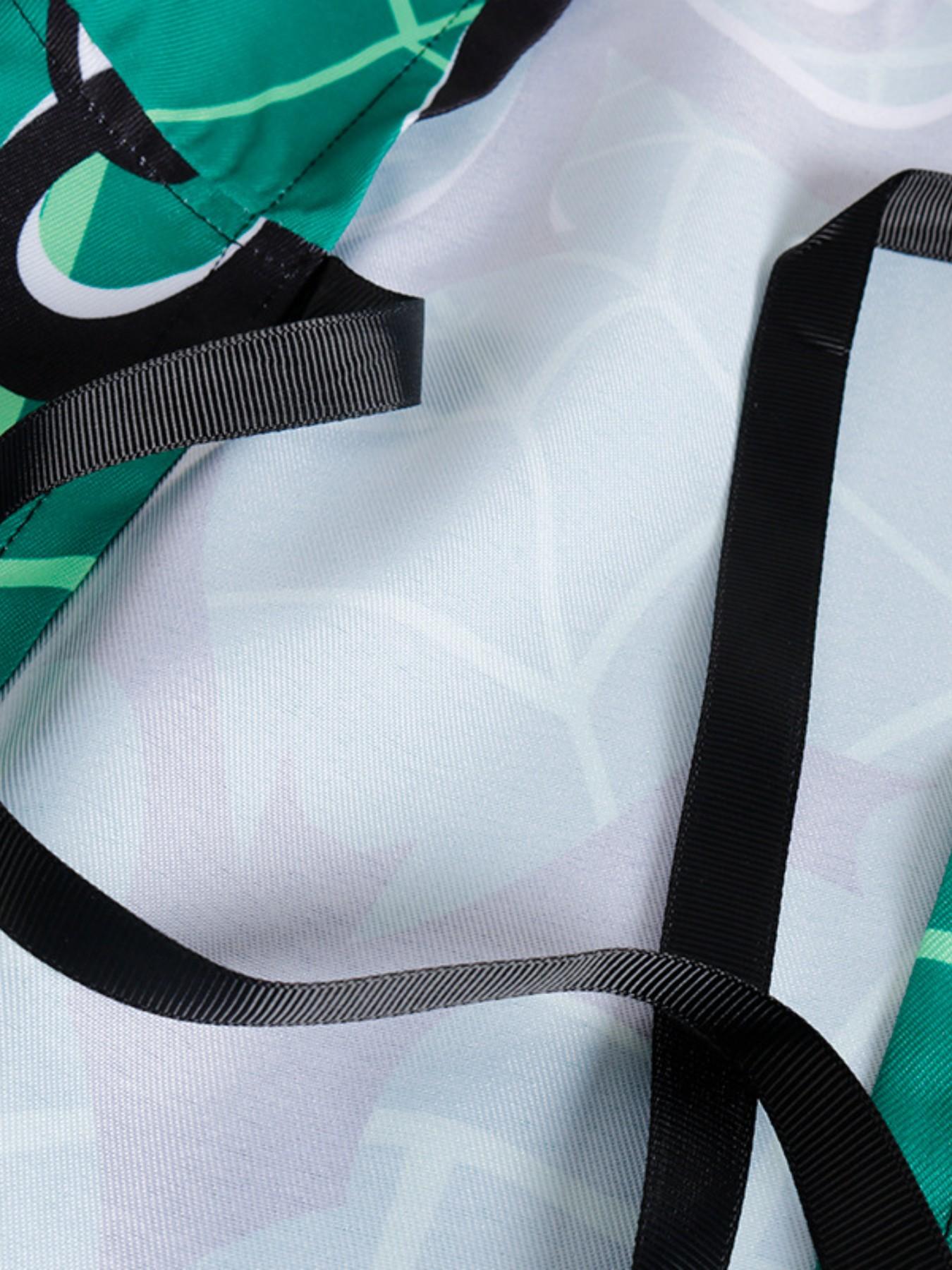 Halloween Cosplay Costume Witch Cloak, Printed Party Dress-Up, Perfect for Halloween Parties & Events, Stylish Wizard Robe